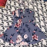 Charlotte Russe Dress/ Romper  Photo 0