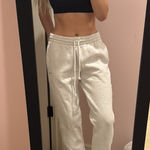 Aritzia  TNA cozy fleece Joggers  Photo 0