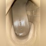 Bottega Veneta Monsieur Horsebit Glossy Black Leather Zip Ankle Boots Size EU 38 Photo 8