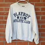 PacSun Playboy Sweatshirt  Photo 0