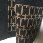 Alfred Dunner FINAL MARKDOWN  open front knit cardigan large Photo 4