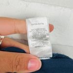 Pendleton  Women's Navy Blue High Rise Casual Soft‎ Pants Size 12 Photo 9