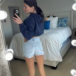 Levi's 501 High-Rise Button Shorts Photo 2