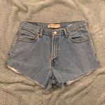 Levi’s Vintage jean shorts  Photo 0