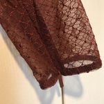 Gucci 2010 sequin lace dress Runway size IT38 Photo 7