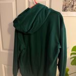 Adidas  green hoodie men’s  Photo 1