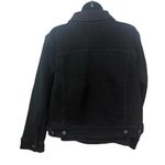 Universal Standard Universal Standards Women’s Black Jacket NWT Size Small Photo 5