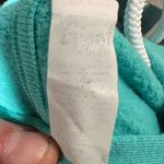 Giant Sloth Oversized Hoodie Giant Hoodies OS Teal Size undefined Photo 2