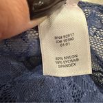 Victoria's Secret Vintage Victoria’s Secret lace cami Y2K Photo 3