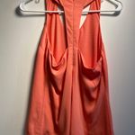 Naked Zebra coral Tank Top Photo 1