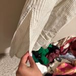 ONIA NWT  Air Linen Button Down Maxi Dress- Size XS Photo 8