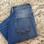 Vervet Flying Monkey High Rise/Crop Skinny Jeans Photo 7