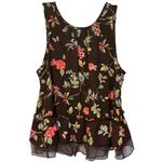 LC Lauren Conrad LC‎ Lauren Conrad - Disney collection - Snow White sleeveless blouse XS Photo 1