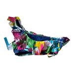 Bleu Rod Beattie  On A Brighter Note Ruffle One‎ Shoulder Swim Top 10 Photo 8