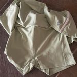 new free people movement never better volley skort XS green Photo 5