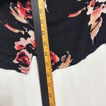 Kendall + Kylie Kendal & Kylie Crop Top Off the Shoulder Womens M 3/4 Sleeves Y2K Party Photo 9