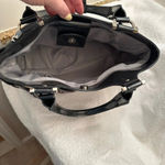 Beijo purse with floral cloth and matching wallet Black Photo 9