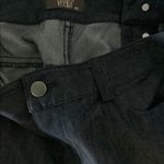 Cute button blue pants Size 32 Photo 1