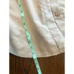 Babaton AritziaBabaton Utility Flannel Button Shacket Blouse Size Small Long Sleeve 1316 Photo 10