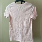Nurse pink shirt size small Photo 3
