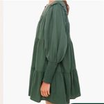 Tuckernuck Jaguar Green Ceci Dress POMANDER PLACE XS Photo 1