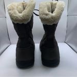 Columbia  Ice Maiden II Women's Snow Boot Sz 6 Brown Photo 3