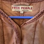 Free People  Mixed Signals bomber Photo 6