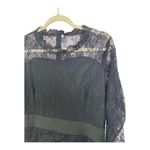 Boutique #115 FORMAL  Wide leg Black Jumpsuit Photo 6