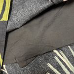 ZARA Tropical Print Mini Dress NWT Photo 11