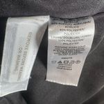 Calvin Klein white and blue fringed tweed pencil skirt size 0 NWOT Photo 10