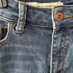 Pilcro and the Letterpress Pilcro and the Letter press high rise skinny jeans. Size 28‎ Photo 2