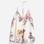 Nine Britton Jacki Scallop Detail Blouse Photo 2