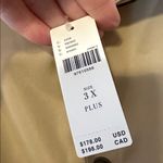 Maeve Anthropologie  Hooded Utility Jacket Size 3X NWT Photo 8