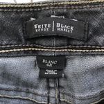 White House | Black Market  Jeans size 6 Photo 3