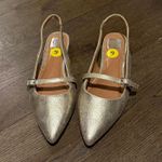 DV by Dolce Vit Dolce Vita Sling Back Flats Photo 0