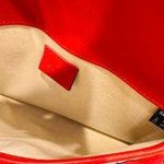 Gucci  GG Supreme Canvas GG Apple Belt Bag with dust bag and box Photo 7