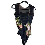 ALBION FIT Albion The Maria One-Piece – “Carolina” Print, Women’s Size S Photo 4