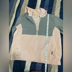 Voyager Jacket/Hoodie in Light Pink Size M Photo 5