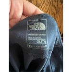 The North Face  Blue Capri Leggings Woman’s Size XL Photo 10