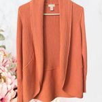 Chico's Chico’s Cardigan Sweat ~ NWOT Photo 1