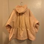 NWOT Free People Movement Billie Boxy Lightweight Insulated Jacket sz XS/S Orange Photo 1