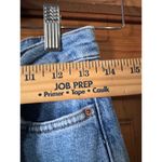 Topshop Moto Blue Floral Embroidered Straight Leg Jeans 26 hippie boho chic Photo 5