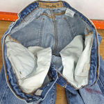 Mudd Vintage Flared Distressed Jeans Size 13 Photo 3