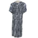 BCBG Maxazria  size small snake print dress. Photo 1