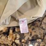 Breezies Cream Bandeau Bra Tan Photo 1