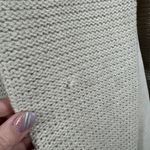 Twelfth Love Cardigan Women M Tan Faux Suede Faux Fur Open Front Spring Jacket Size M Photo 7