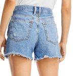 Free People NWT  Makai Cut off Size 24 Photo 3