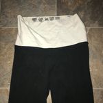 PINK - Victoria's Secret  Foldover Leggings Photo 1