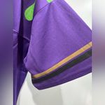 Disney  Snow White and the Seven Dwarfs Evil Queen Cropped Football Jersey Photo 4