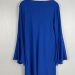 Carmen Marc Valvo dress Photo 6